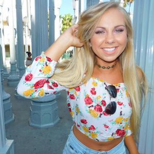 Meet your Posher, Robin