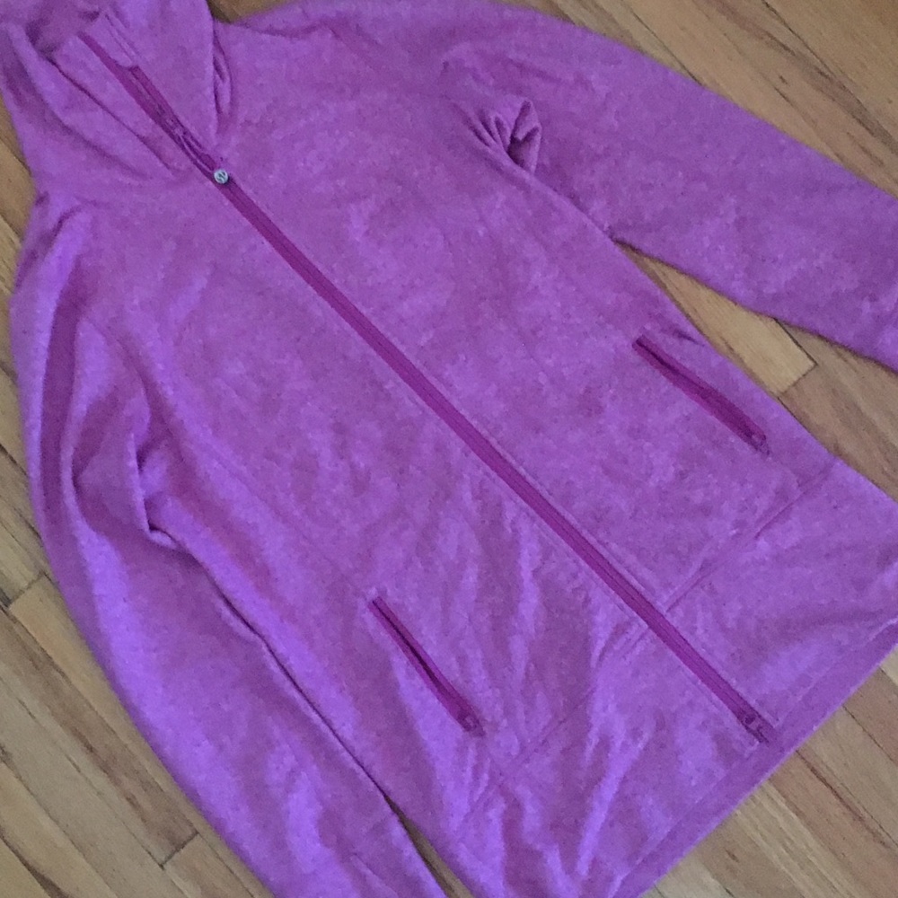 Lululemon jacket