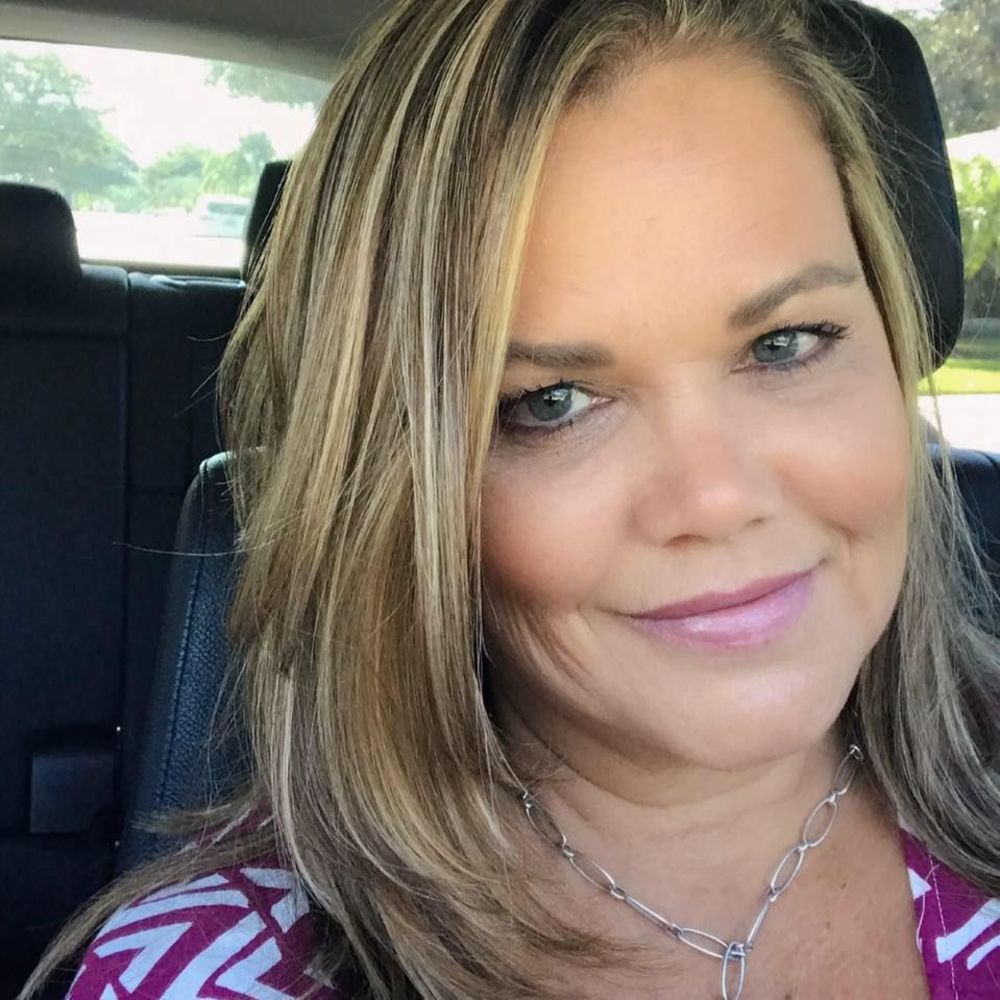 Meet your Posher, Kim