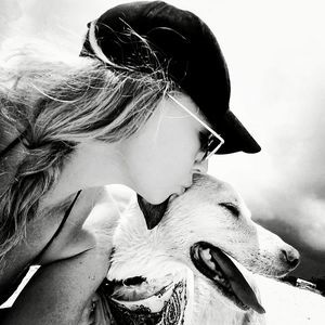 Meet your Posher, Lynne