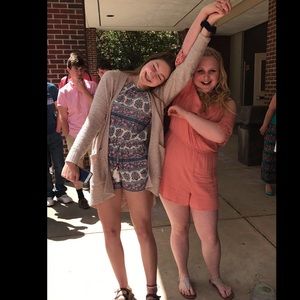 Meet your Posher, Kendal