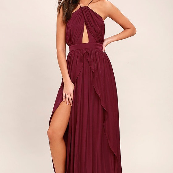 Lulus Dresses & Skirts - BN Holiday party dress!