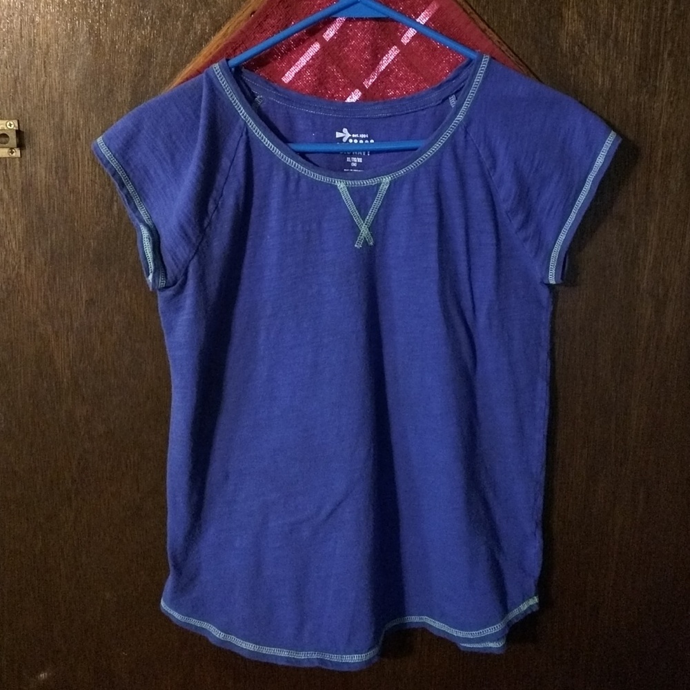 Old Navy Girls t-shirt