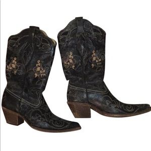 Corral Boots
