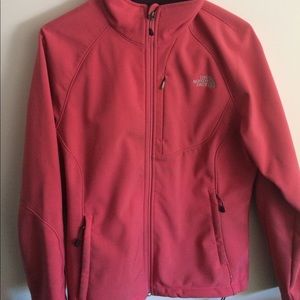 North Face Apex Bionic Jacket