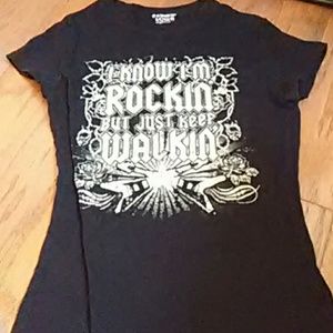 Girls shirt