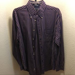 Tommy Hilfiger button down