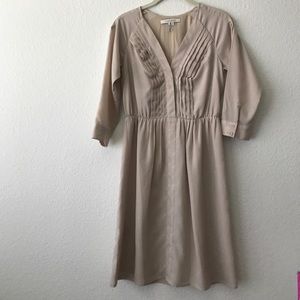 Max and Cleo dress
