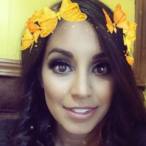 Meet your Posher, Erika