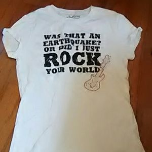 Girls t-shirt