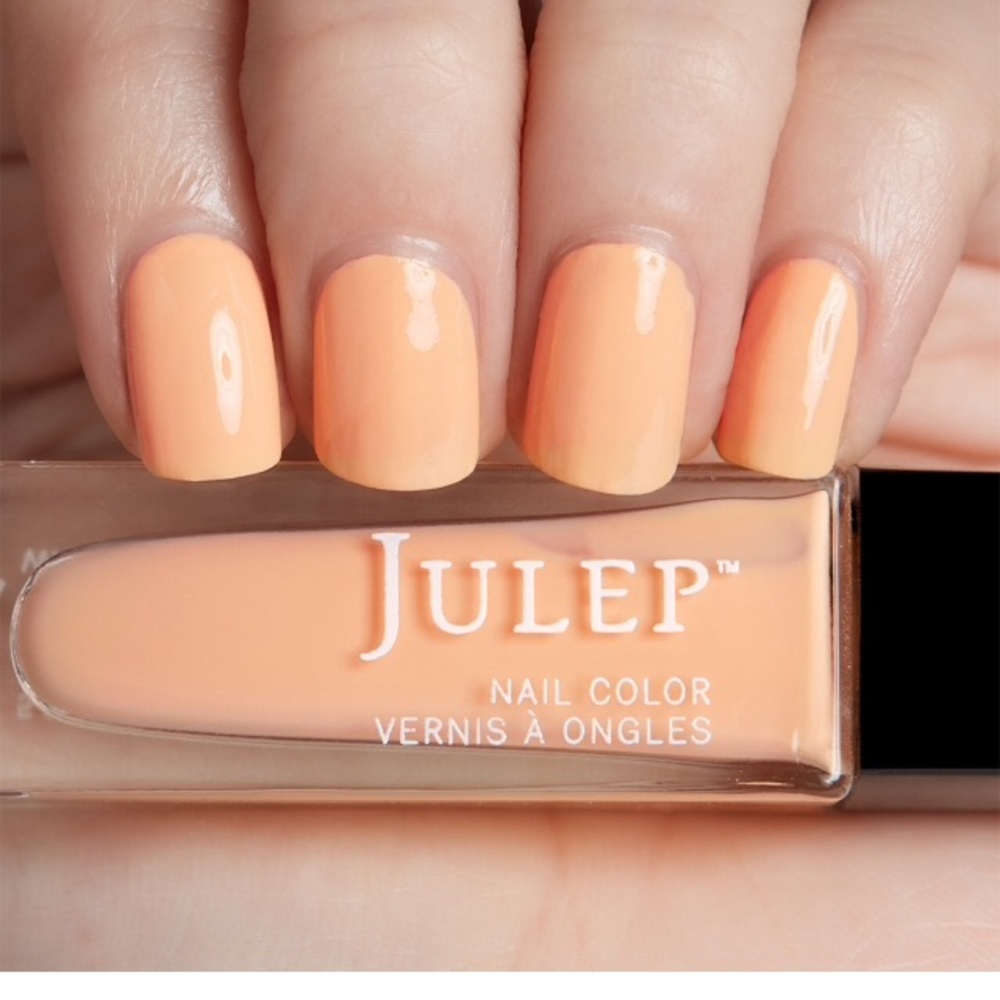 BNIB Josie julep polish