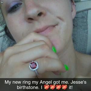 Meet your Posher, Meagan