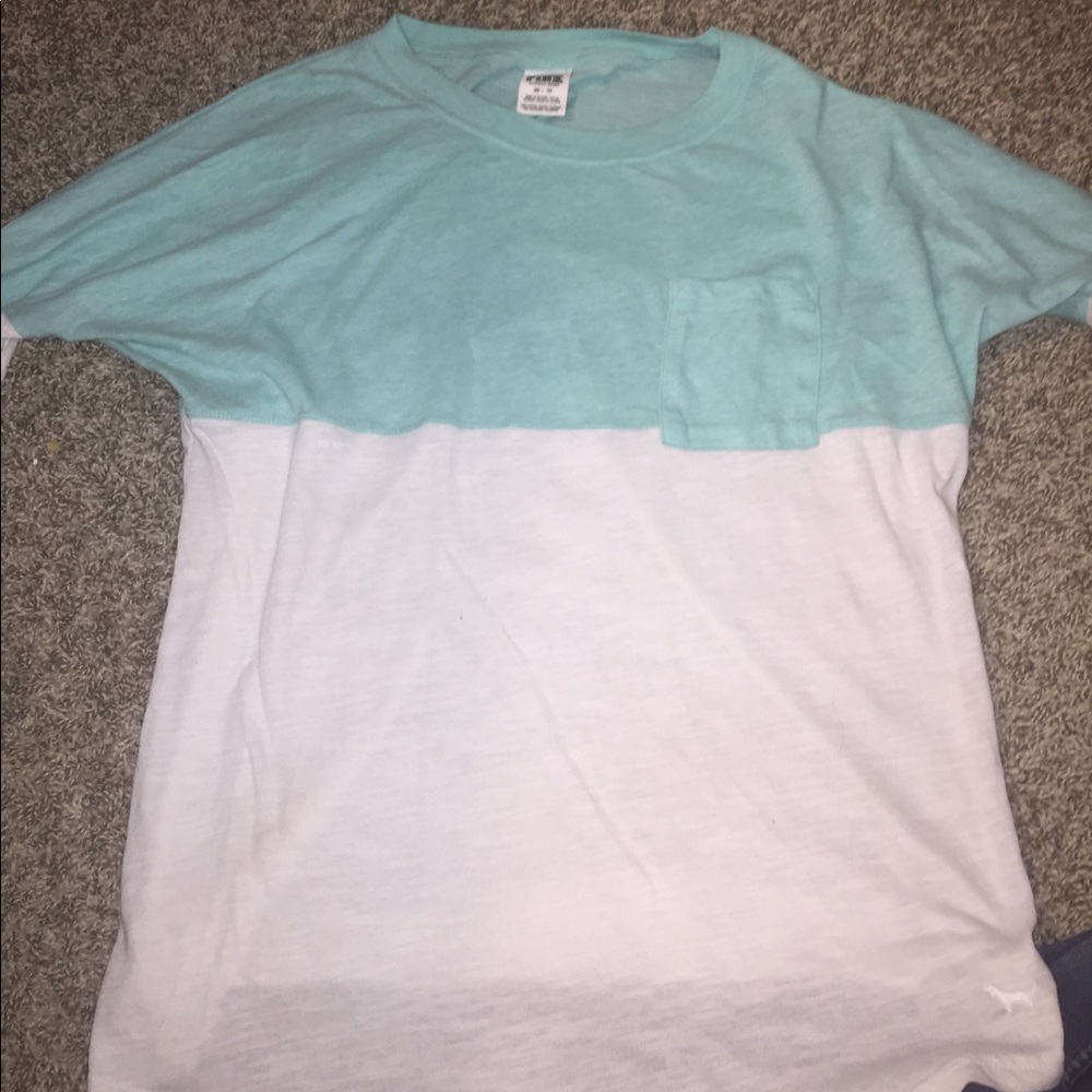Victoria secret pink long sleeve