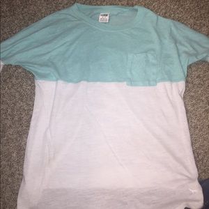 Victoria secret pink long sleeve