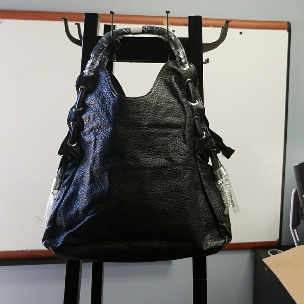 Super Cute new black bag,