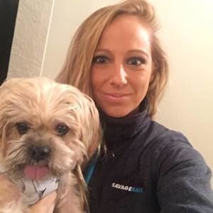 Meet your Posher, Crystal