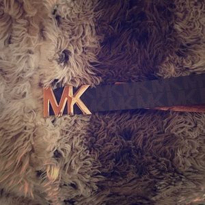 Authentic Michael Kors Belt