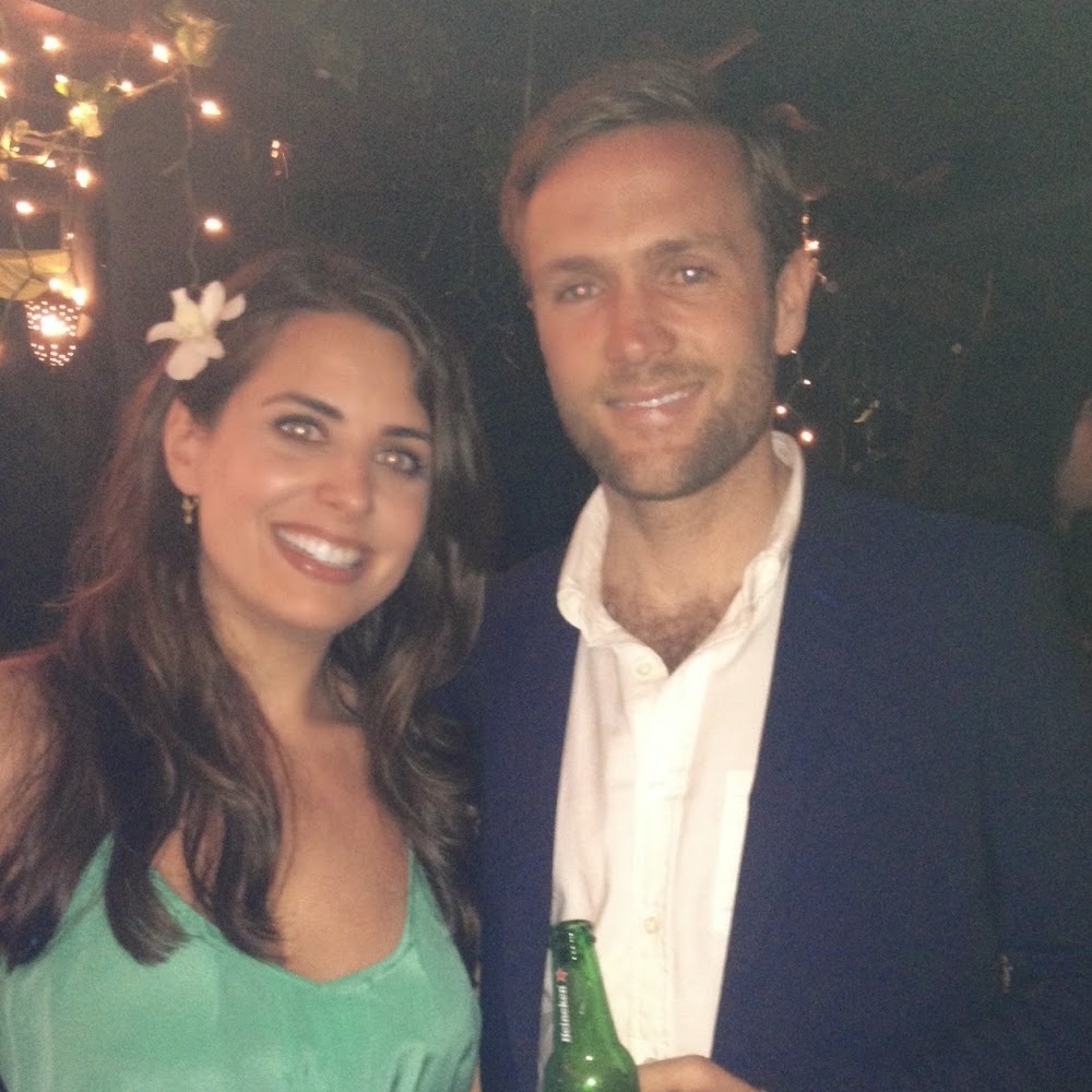 Meet your Posher, Jennifer