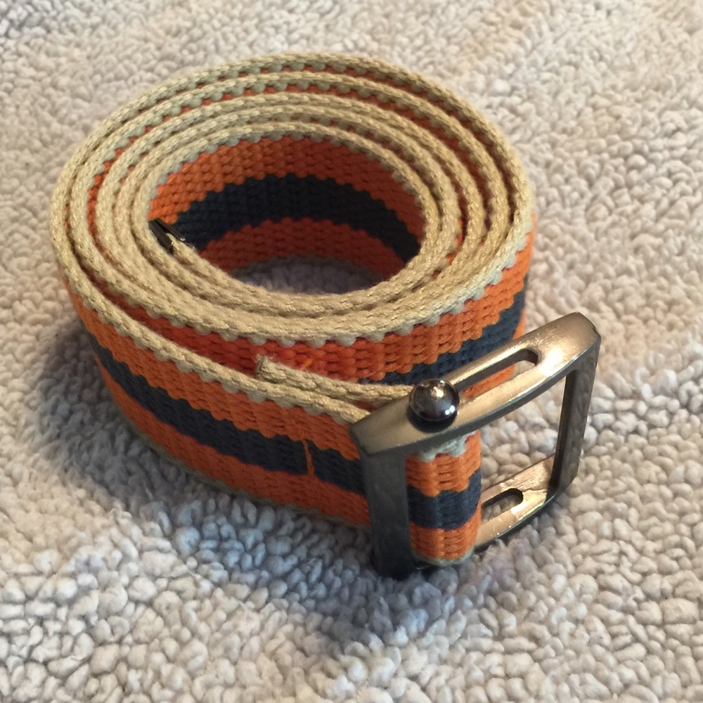 Cool belt