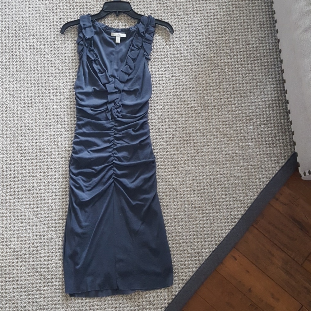WESTON WEAR dress - VERY figure flattering!!!!