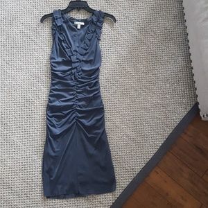 WESTON WEAR dress - VERY figure flattering!!!!