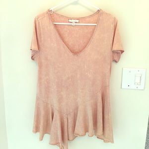 Anthropologie Blouse/shirt.