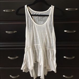 FREE PEOPLE TANK