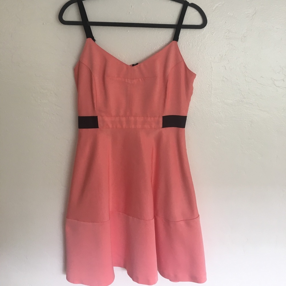Rachel Roy tank dress