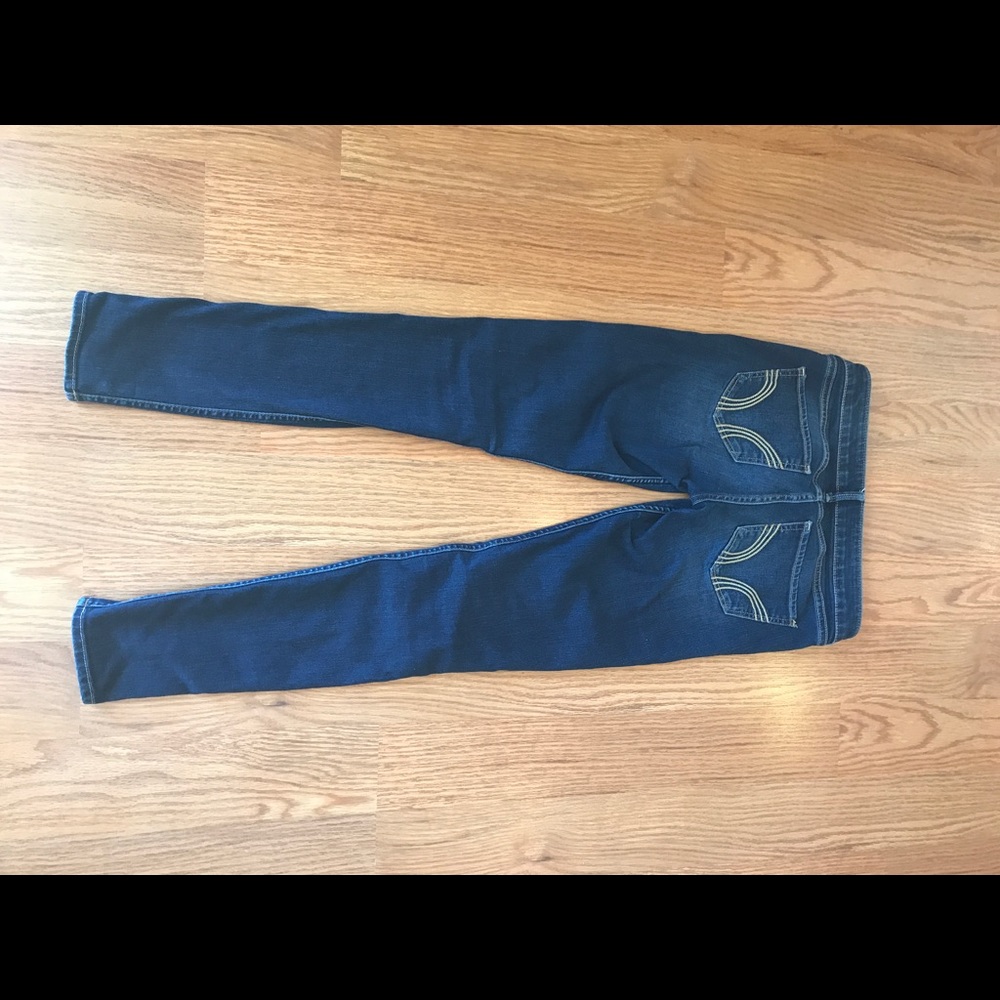 Hollister Skinny Jeans