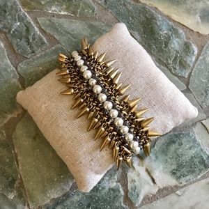 Stella and Dot Jacinthe Bracelet