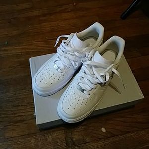 Air force 1s