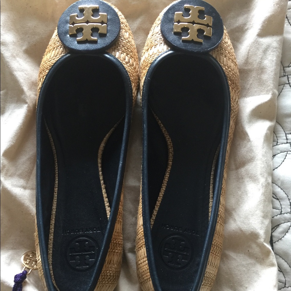 Tory Burch women's flat