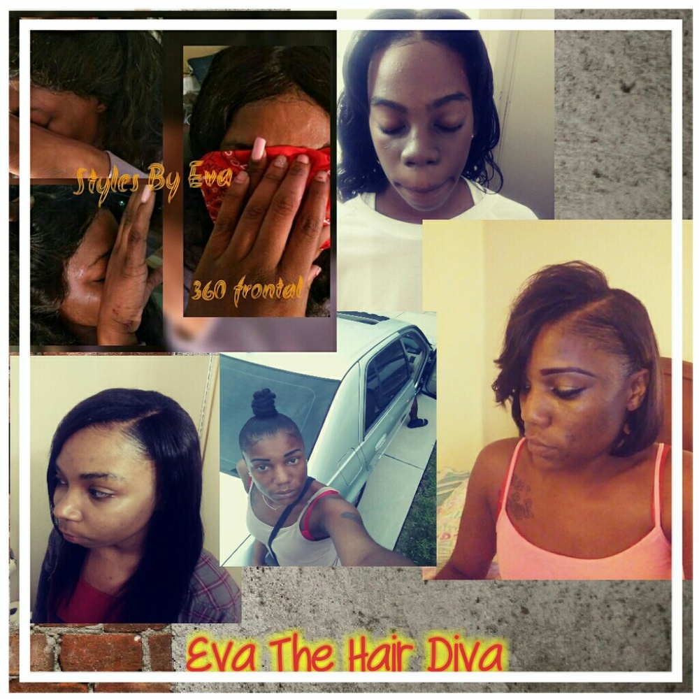 Braids sew-in box braids crochet braids quick weav