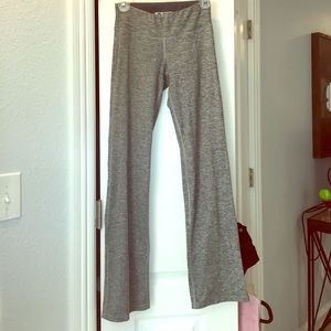 Women's New Balance Workout Pants