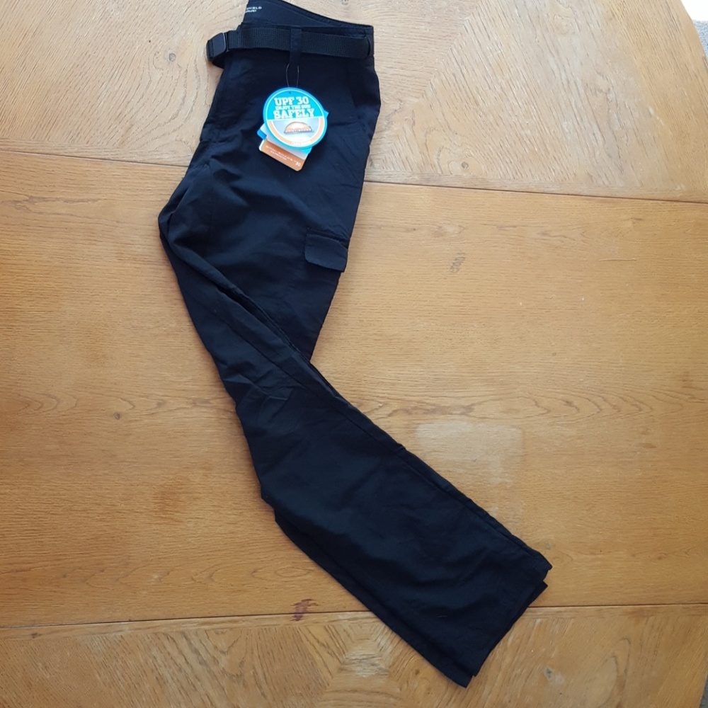 Columbia Cascade Explorer Pant - long - NWT