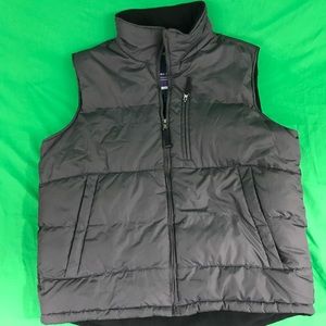 Free Country Lined Puffer Vest