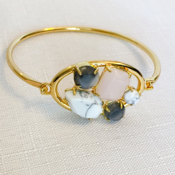 HP -New Kate Spade Blushing Bracelet!! - Picture 2 of 8