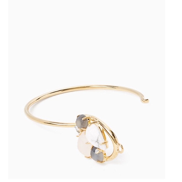 HP -New Kate Spade Blushing Bracelet!! - Picture 7 of 8