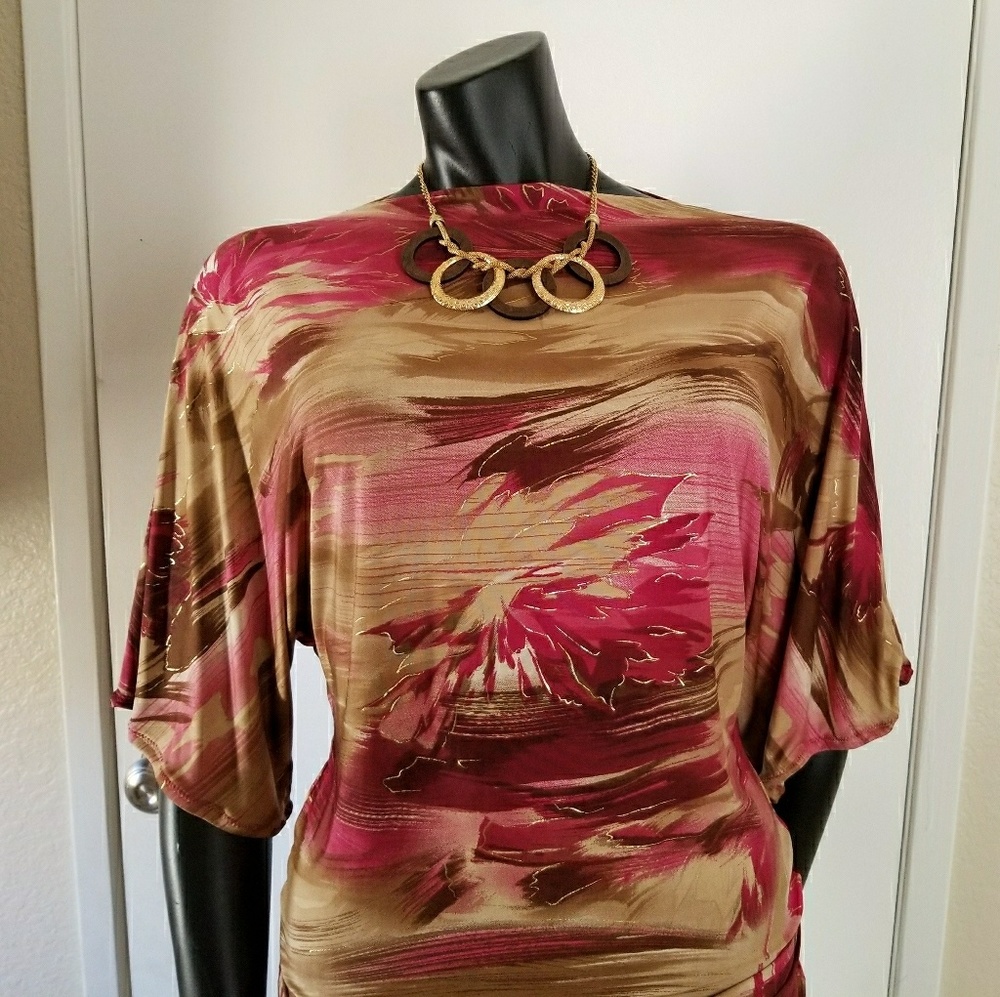 Women's shirt