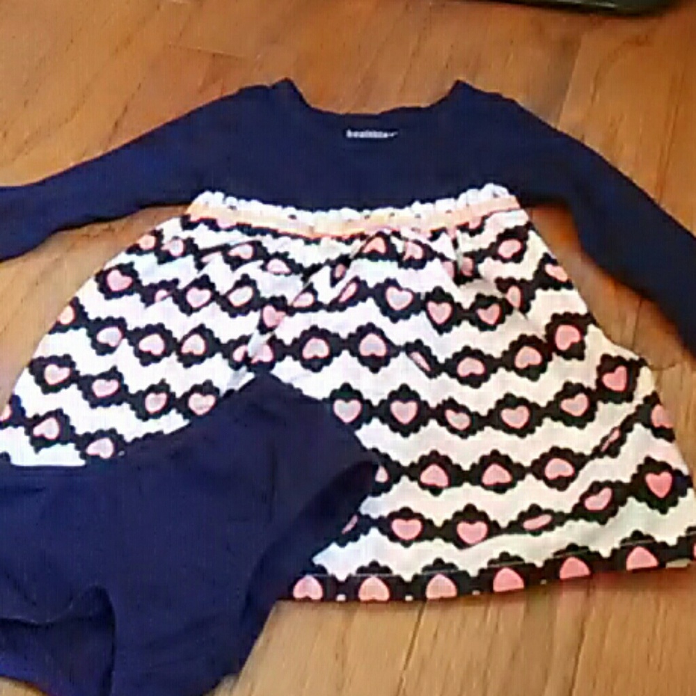 Baby girls outfit