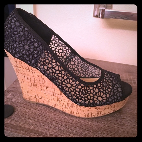 Wedges - Picture 1 of 3