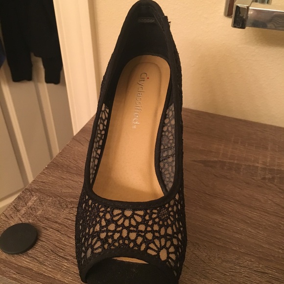 Wedges - Picture 2 of 3