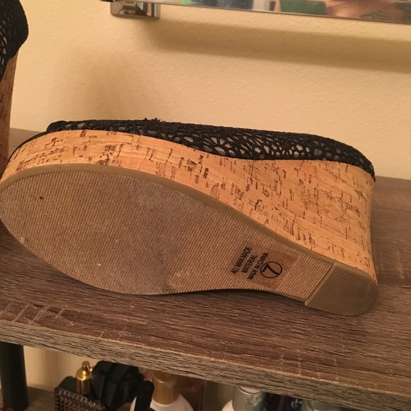 Wedges - Picture 3 of 3