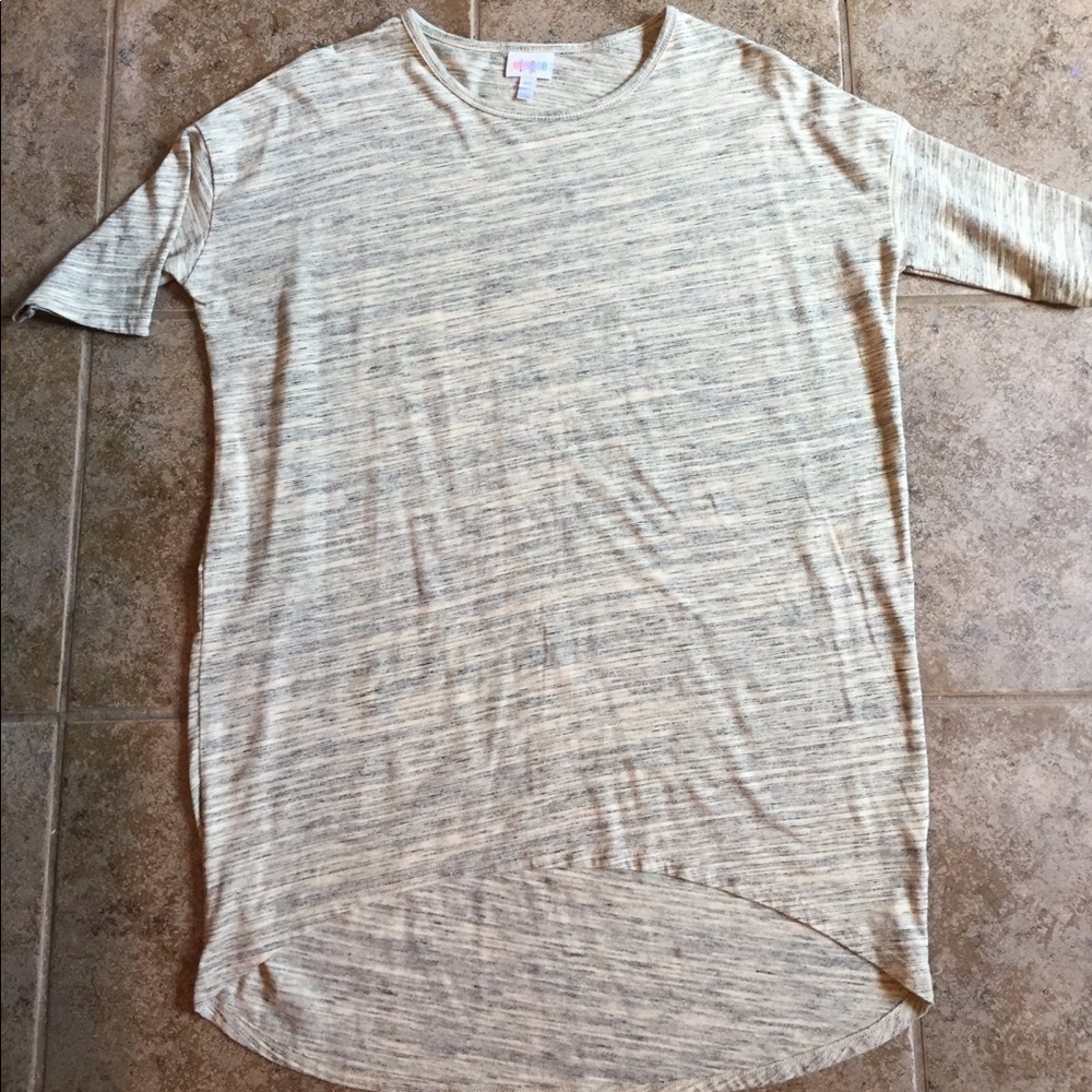 Lularoe Irma XS