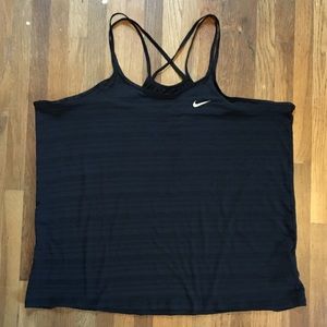 Nike Dri-Fit Tank