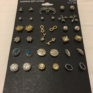 Sugarfix by baublebar earrings