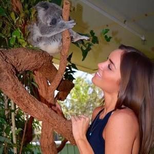 Meet your Posher, Chelsea