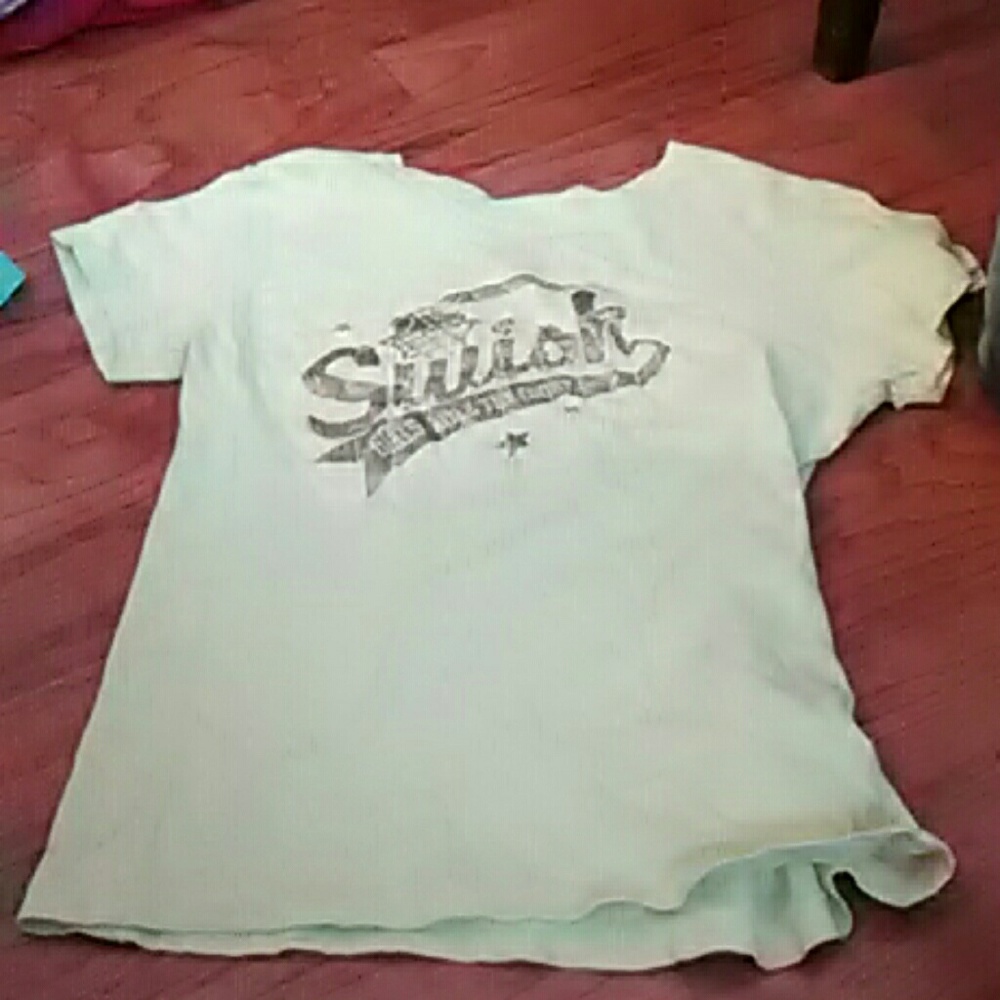 Girls shirt