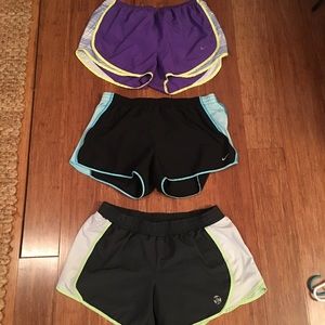 Nike Shorts