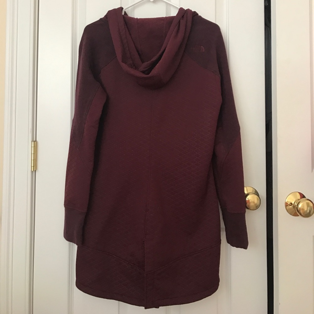 Woman's North Face Jacket